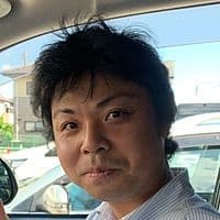 相談員・馬渡康輔の顔写真